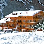 Abendrot Apartments-5 By Interhome *