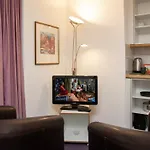 Abendrot Apartments-5 By Interhome * Grindelwald