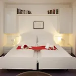 Abendrot Apartments-5 By Interhome