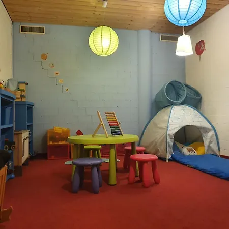 Abendrot Apartments-5 By Interhome جريندلوالد