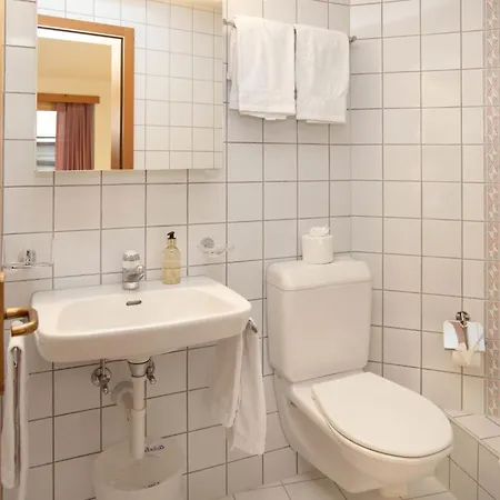 Abendrot Apartments-5 By Interhome Apartament *