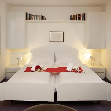 Abendrot Apartments-5 By Interhome