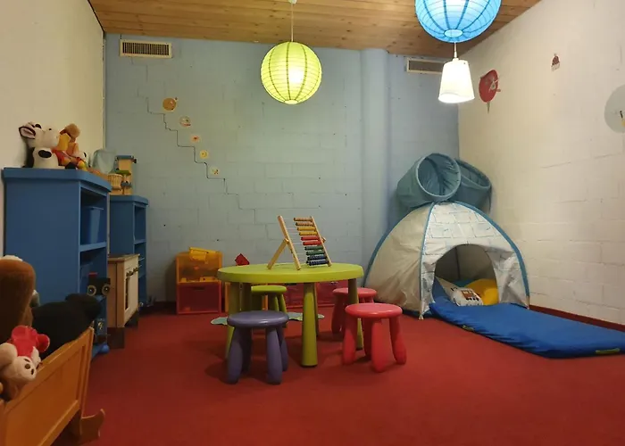 Apartment Chalet Abendrot Apartments-5 By Interhome Grindelwald