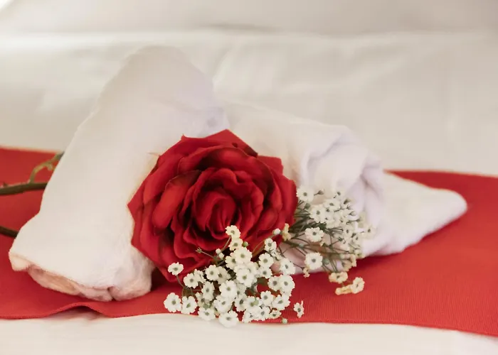 Apartment Chalet Abendrot Apartments-5 By Interhome *