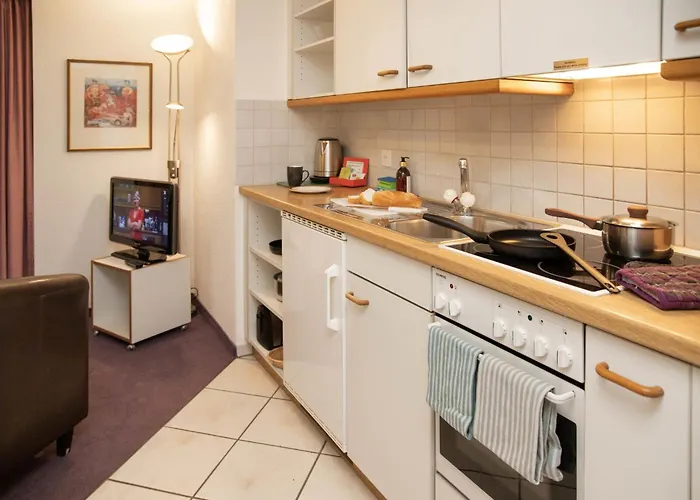 Apartment Chalet Abendrot Apartments-5 By Interhome Grindelwald