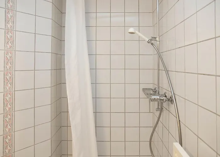 Apartment Chalet Abendrot Apartments-5 By Interhome